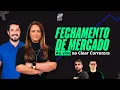 Download Lagu Fechamento de Mercado - Swing Trade Time Clear - 18/06/2025