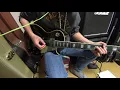 Download Lagu LOVE CAN MAKE A FOOL OF YOU / GARY MOORE (COVER) [Draft Ver.01]