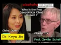 Download Lagu China expert and a China critic #china #trending #coldwar #education #university