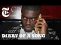 Lagu The Making of ‘Mo Bamba’ – Sheck Wes, 16yrold and Take A Daytrip | Diary of a Song