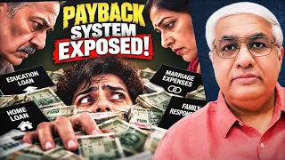 How Indian Parents Are Destroying Their Children? | Dark Reality Of Payback System Revealed