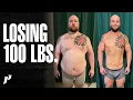10 000 Winner Shares How He Lost Over 100 Pounds 1st Phorm