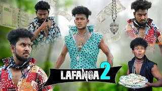 LAFANGA 2 || लफंगा 2 || The Comedy Kingdom