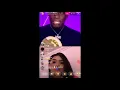 Space Baby Instagram Live - outof