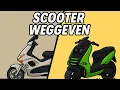 Download Lagu KEIHARD BEUNEN AAN EEN GILERA RUNNER 180CC! | BETA ARK WEGGEVEN AAN EEN KIJKER | #8