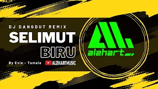 Download DJ SELIMUT BIRU dangdut remix by Alzhart Music MP3