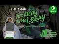 Download Lagu Lomba video GOJEK #J3K #ItsOkayToBeLebay #gojek