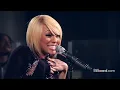 Keri Hilson - "Pretty Girl Rock" LIVE + Q&A
