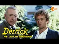 Derrick: Die Rolle seines Lebens | Folge 146
