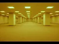 you're still stuck right where you started. alone. (a backrooms inspired playlist)