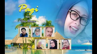 Download PAGI (+Lirik) By Tika Bisono MP3