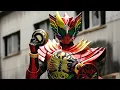 Download Lagu 【MAD】『仮面ライダーオーズ』10周年\u0026Vシネマ「復活のコアメダル」制作記念【復活と再会といつかの明日】/Time judged all 〜8 years later〜
