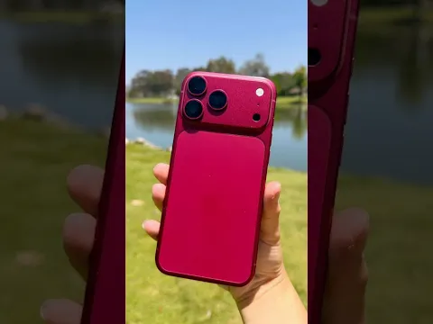 L'IPHONE 18 avrà un Connettore di Ricarica Calamitato?!