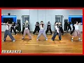 Download Lagu ITZY - 'GOLD' Dance Practice Mirrored