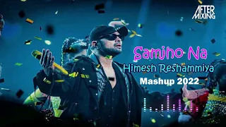 Classic Himesh Mashup 2022 | AfterMixing | Samjho Na | Himesh Reshammiya | Best Mashups of Bollywood