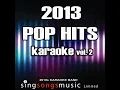 Give It All We Got Tonight (In the Style of George Strait) (Karaoke Version)