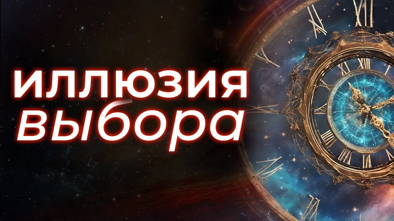 Как путешествия во времени ломают Вселенную