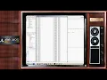 Finally my 6507 assembler finally seems to be working