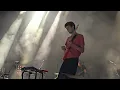 PARCELS - SAFEANDSOUND. 4k Live in Madrid (23-6-25). Noches del Botánico.