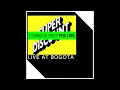 Etienne de Crecy - Prix Choc (Live at Bogota)