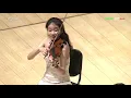 Beethoven Trio No.4 op.11 in Bb Major - Soojin Han, Jaehyuk Cho, Young Hoon Song