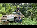 Download Lagu Girl Restores Abandoned Car From 1976. Will It Work?