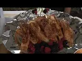 Mother s Day brunch with Bonefish Grill