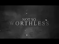 Citizen Soldier - Would Anyone Care (Official Lyric Video)