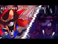 Download Lagu All Stars but It’s a Double Lyric Mashup (FNF Mashup)