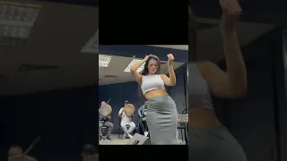 لورديانة بتونس بيك وانت معايا 