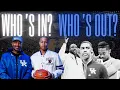 Kentucky Basketball Full Offseason