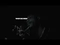 He Can’t Love U (lyric video)