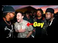 Lagu I TOOK MY GAY HOMIE TO THE HOOD…