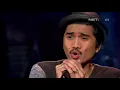 Performance, Sheila On 7 - Lapang Dada - The Best of Ini Talk Show