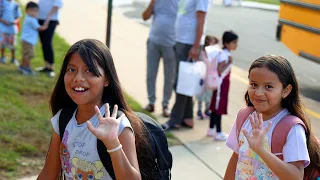 Back to School Baltimore County