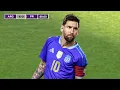 Download Lagu Messi vs Puerto Rico | 2 Assists \u0026 Playmaking Magic! 🔥🐐 | 14/10/2025