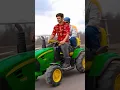 Download Lagu Nishu bhai ne chalaya tractor. #John Deere tractor #Nishu bhai #ai
