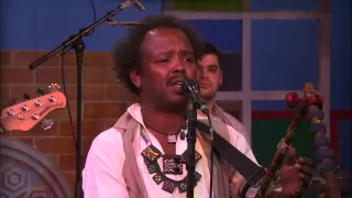 الفنان احمد سعيد ابو امنة 