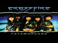 Lagu Croosfire - Realiti Dan Fantasi HQ