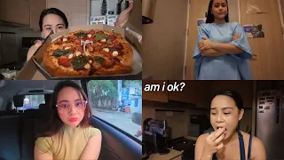 NAGBABALIK