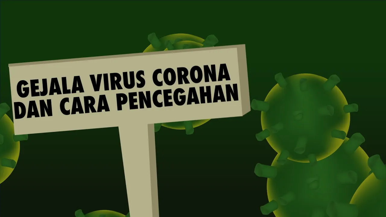 JANGAN KELIRU! Inilah Perbedaan Gejala Virus Corona Dengan Flu Biasa | Hidup Sehat. 