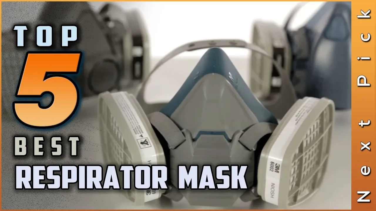 Some thoughts on 3M 6000 series respirator masks Buy at PK Safety_com for $17 each.. 