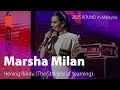 Download Lagu (4K) [2025 ROUND FESTIVAL] Marsha Milan - Hening Rindu (The Stillness of Yearning)