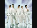 Backstreet Boys - Don't Wanna Lose You Now