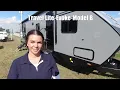 2020 Travel Lite-Evoke-Model B