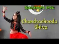 Download Lagu Chandrachooda Shiva Shankara | Ishanvi Hegde | Laasya | MahaShivaratri 2022 | Guru Dr. Asha Nair