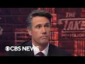 NewsNation anchor Leland Vittert discusses his new memoir about living with autism