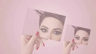 انسانة بريئة   إليسا دندنها