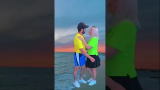 Fake Kiss Tik Tok Tiktok Tiktoktrend Shorts 
