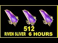 How to farm Riven sliver Warframe BEST EXIMUS LOCATION WARFRAME